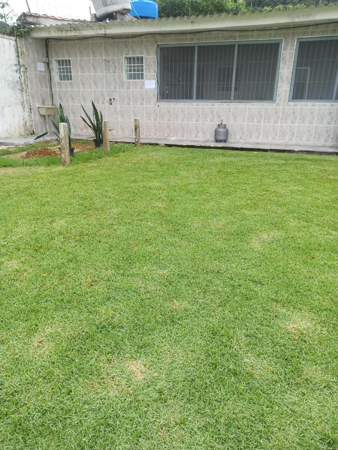 Casa Em Maranduba Ubatuba Villa Exteriör bild
