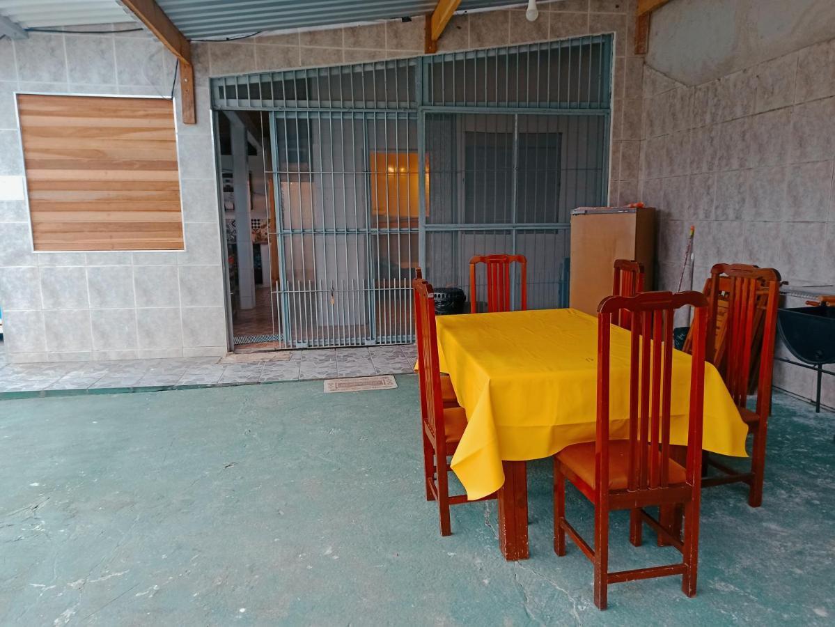 Casa Em Maranduba Ubatuba Villa Exteriör bild